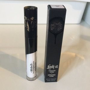 KVD  Lock-It Concealer Crème